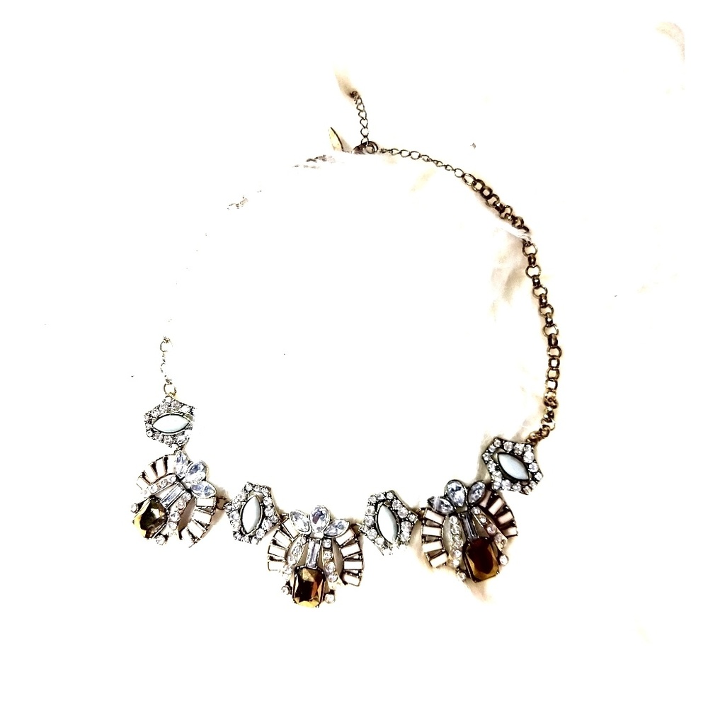 Fancy necklace